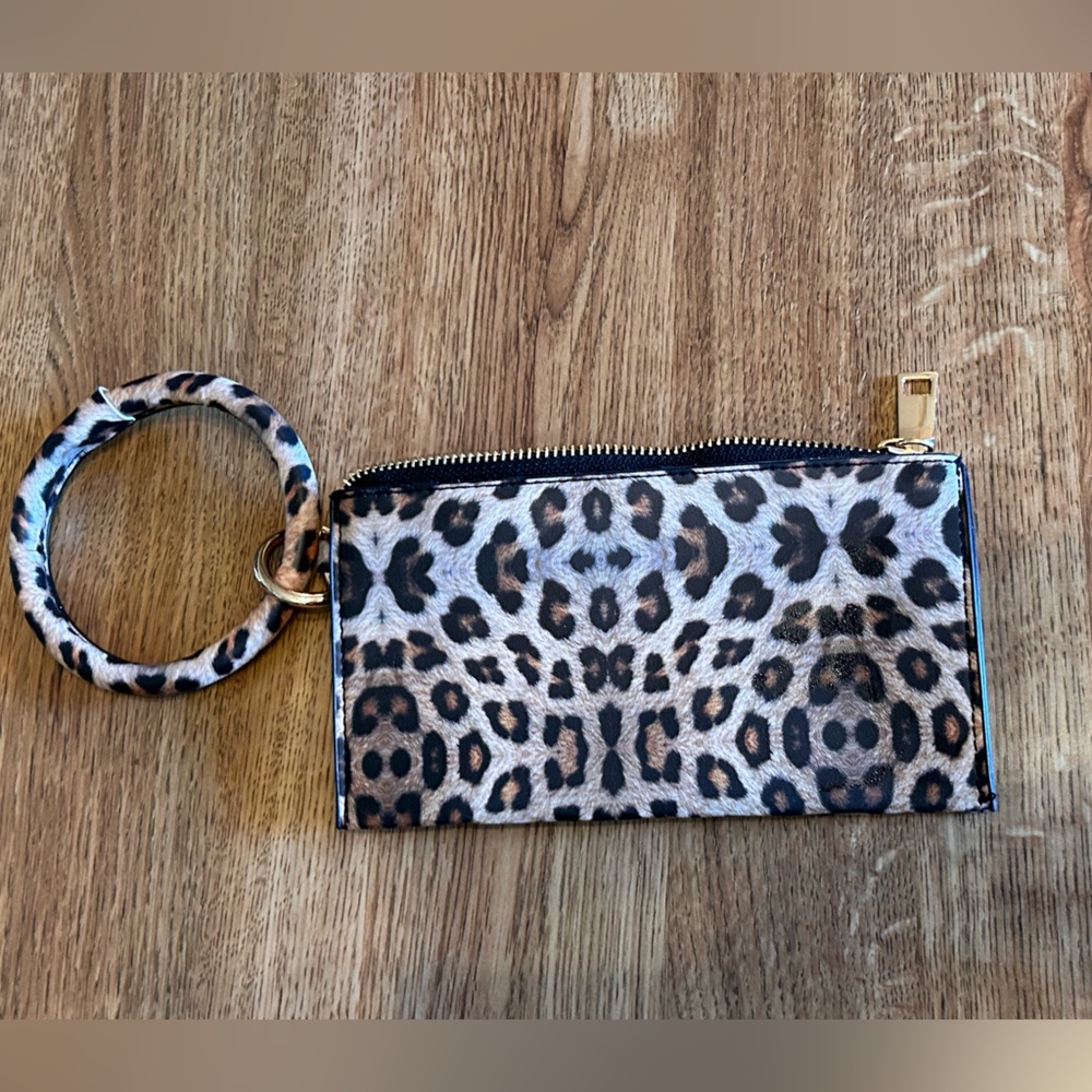 Wrist Wallet